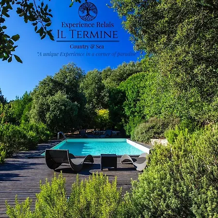 Hotel Experience Relais 