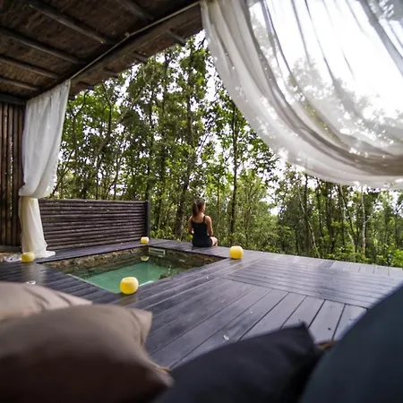 Experience Relais 