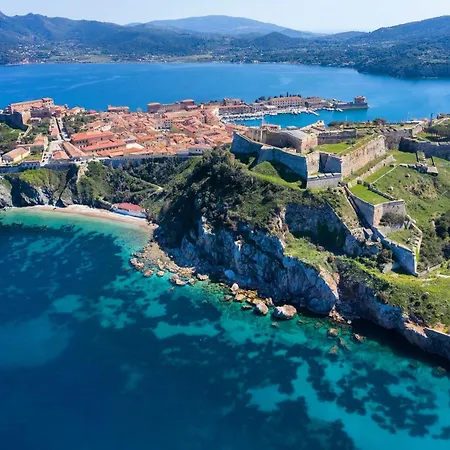 Experience - Relais Il Termine Elba Отель