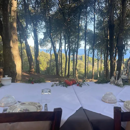 Experience - Relais Il Termine Elba Рио-Марина