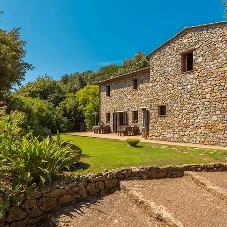 Experience - Relais Il Termine Elba * Рио-Марина