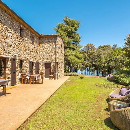 Experience - Relais Il Termine Elba *