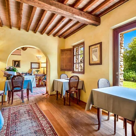 Experience - Relais Il Termine Elba Отель