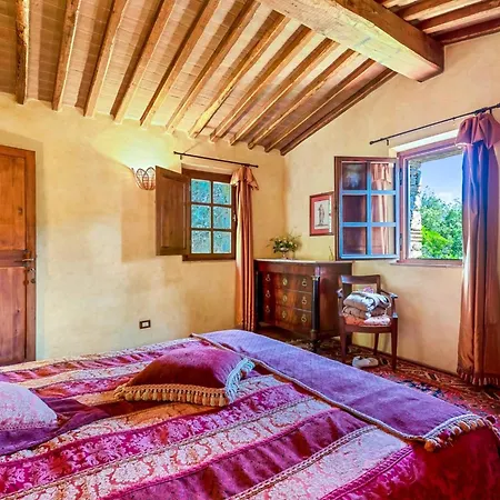 Отель Experience - Relais Il Termine Elba *