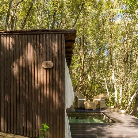 Experience - Relais Il Termine Elba Рио-Марина