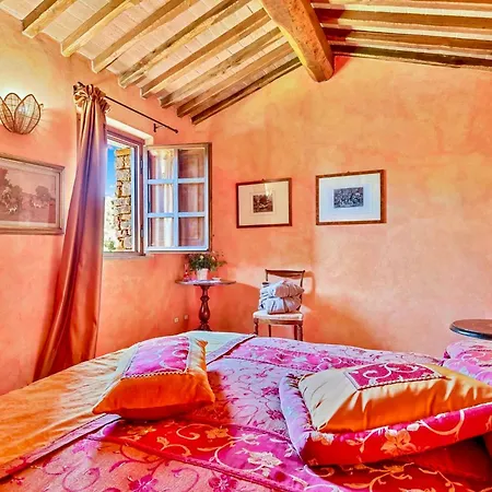 Отель Experience - Relais Il Termine Elba