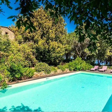 Hotell Experience Relais 