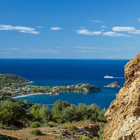 Experience - Relais Il Termine Elba Отель