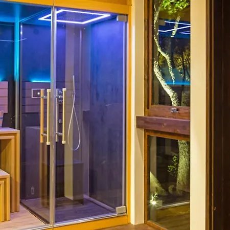 Experience - Relais Il Termine Elba Отель *