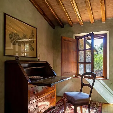 Experience - Relais Il Termine Elba Отель