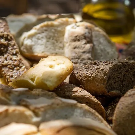 Experience - Relais Il Termine Elba Отель *