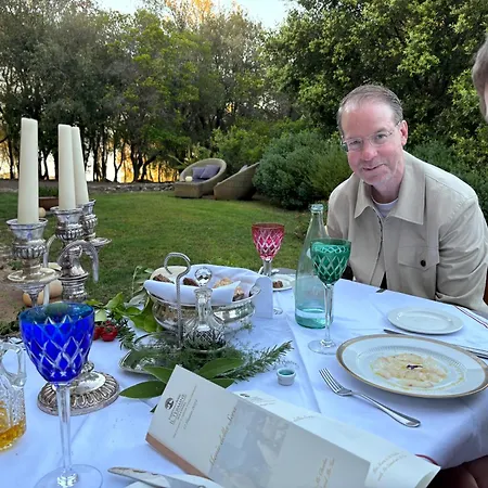 Experience - Relais Il Termine Elba Отель *