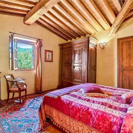 Отель Experience - Relais Il Termine Elba Рио-Марина