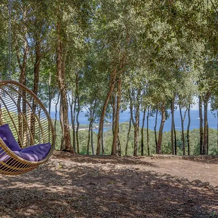 Relais Il Termine Elba Otel *