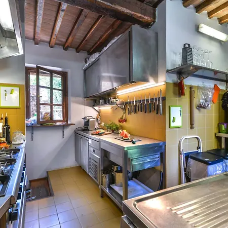 Relais Il Termine Elba Otel Rio Marina