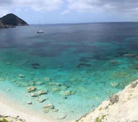 Experience - Relais Il Termine Elba * Рио-Марина