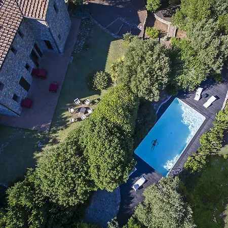 Hotell Experience Relais 