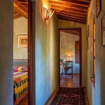 Отель Experience - Relais Il Termine Elba