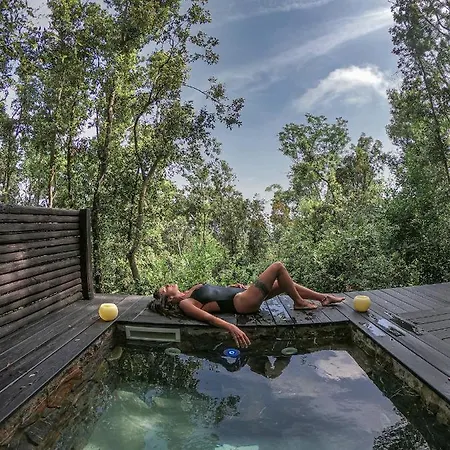 Experience - Relais Il Termine Elba Отель Рио-Марина